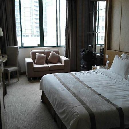 Venus Hotel شينزين المظهر الخارجي الصورة