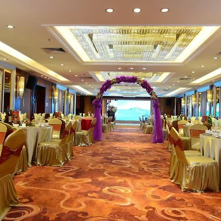Venus Hotel شينزين المظهر الخارجي الصورة