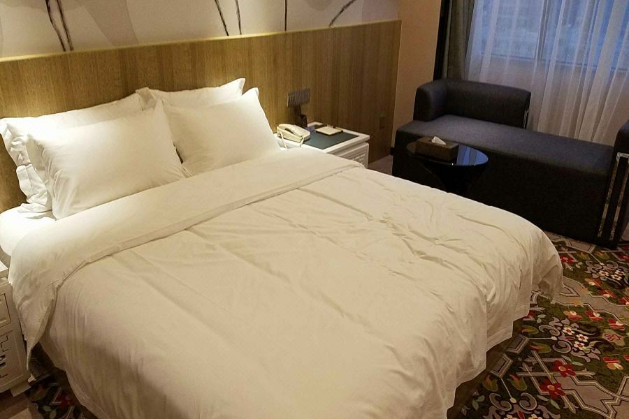 Venus Hotel شينزين المظهر الخارجي الصورة