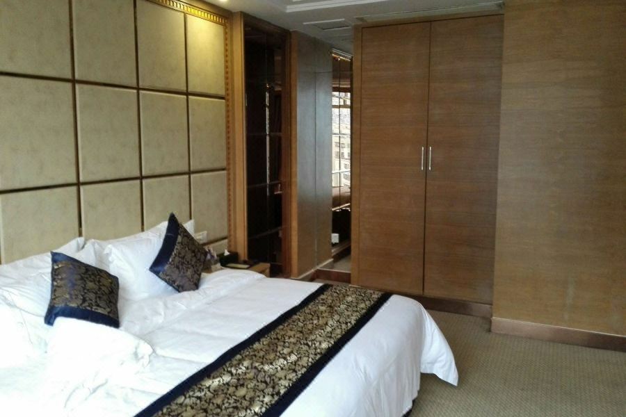 Venus Hotel شينزين المظهر الخارجي الصورة