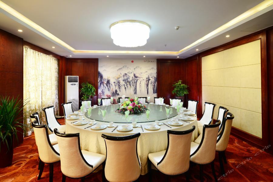 Venus Hotel شينزين المظهر الخارجي الصورة