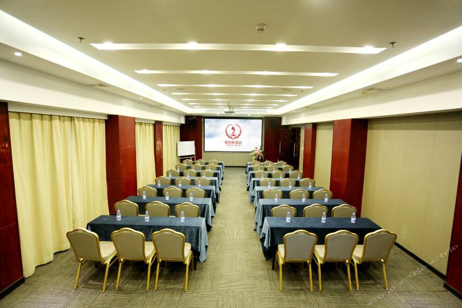 Venus Hotel شينزين المظهر الخارجي الصورة